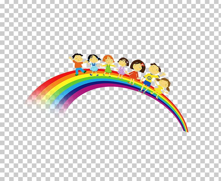 Rainbow Fundal PNG, Clipart, Animation, Cartoon, Child, Circle, Clip Art Free PNG Download
