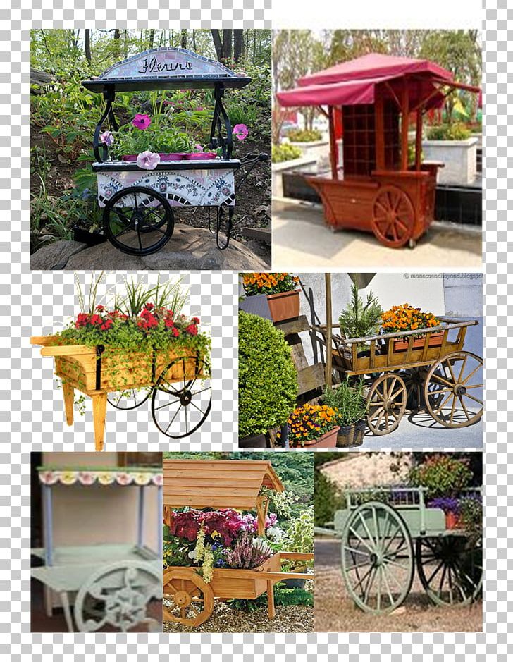 Rickshaw Carriage Cart Flower PNG, Clipart, Carriage, Cart, Flower, Furniture, Others Free PNG Download