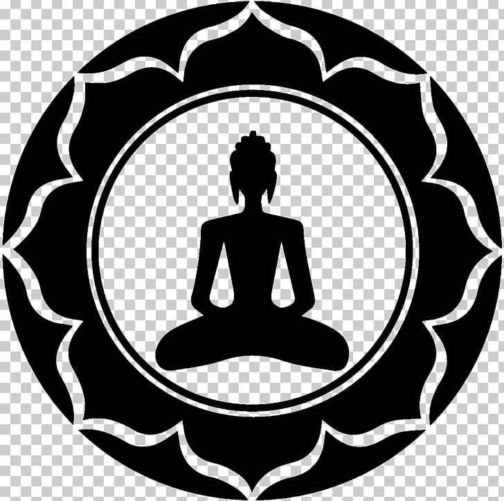 Stock Photography Buddhism Buddhahood Buddhist Temple Silhouette PNG, Clipart, Artwork, Black, Black And White, Buddhahood, Buddhism Free PNG Download