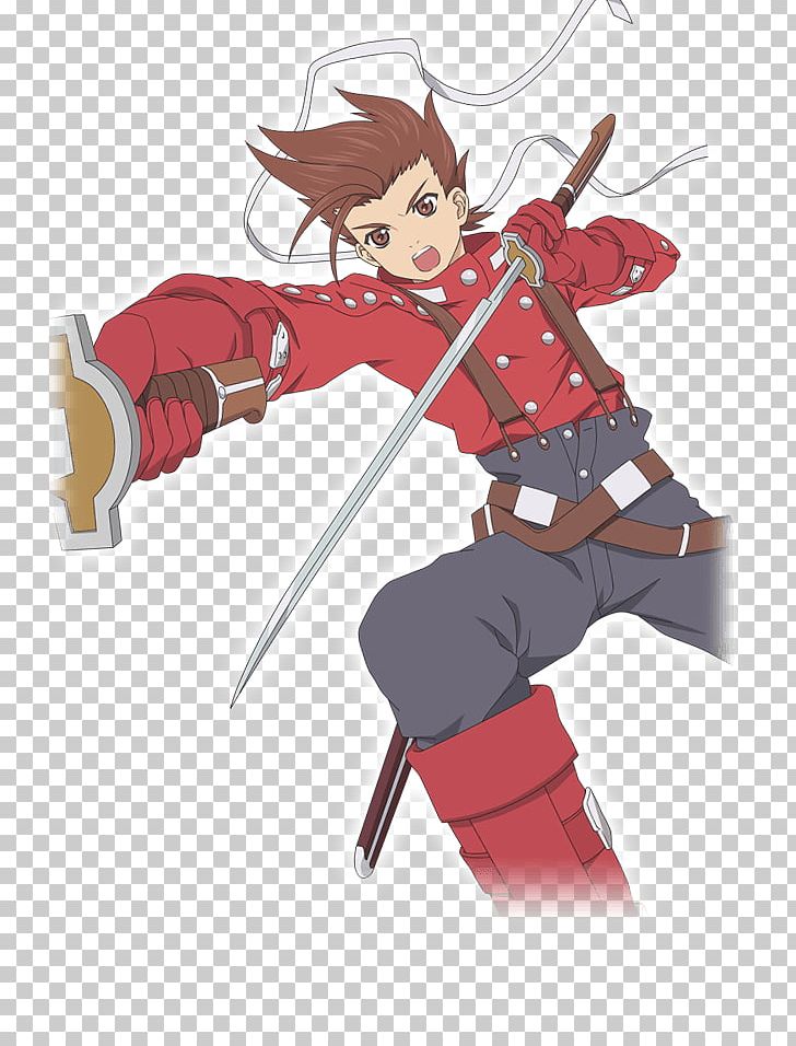 Sword Tales Of Symphonia テイルズ オブ リンク テイルズ オブ シリーズの術技形態 Spear PNG, Clipart, Anime, Art, Cold Weapon, Costume Design, Enemy Free PNG Download