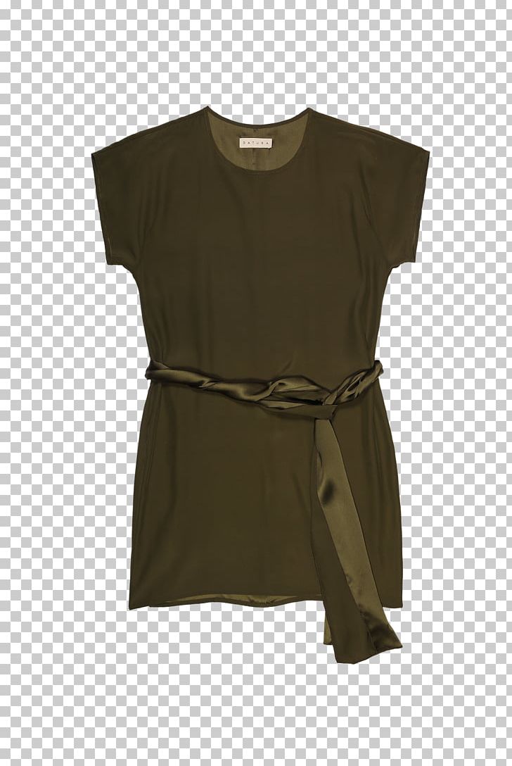 T-shirt Sleeve Shoulder Khaki Blouse PNG, Clipart, Blouse, Clothing, Khaki, Neck, Shoulder Free PNG Download