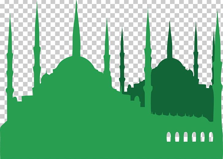 Turkey Islam Mosque Illustration PNG, Clipart, Background Green, Brand, Church Vector, Corban, Culture Free PNG Download