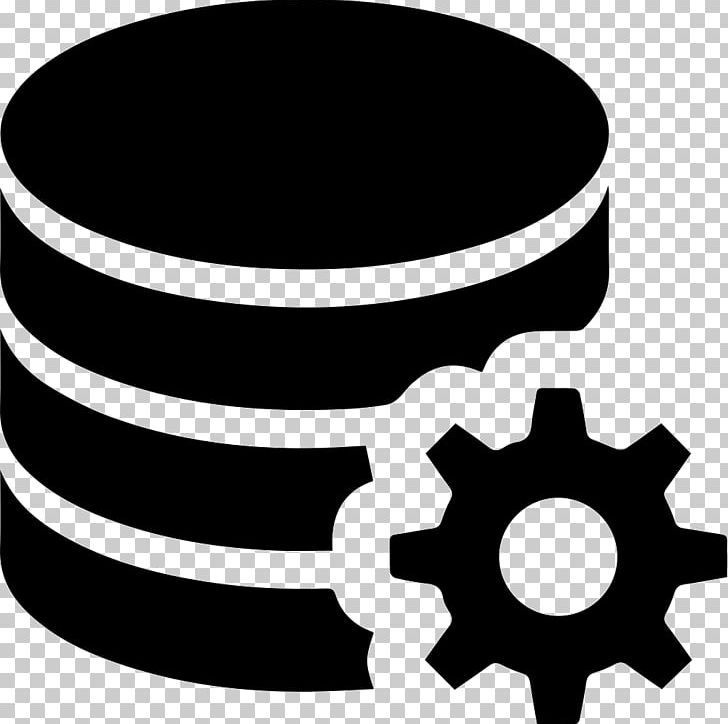 Computer Icons Computer Configuration Database Configuration Management Portable Network Graphics PNG, Clipart, Black, Black And White, Circle, Computer Configuration, Computer Icons Free PNG Download