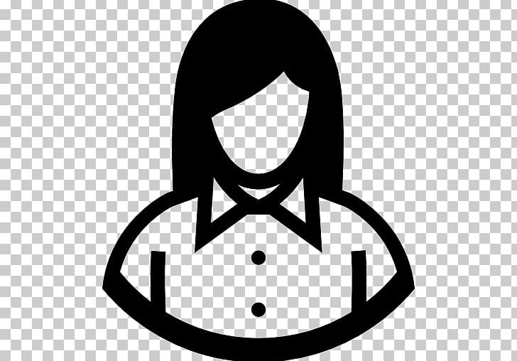 Computer Icons Woman User PNG, Clipart, Area, Avatar, Black, Black And White, Computer Icons Free PNG Download