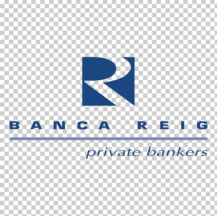 Logo Brand Organization Banca Reig Product PNG, Clipart, Area, Bank, Bank Of America Logo, Blue, Brand Free PNG Download