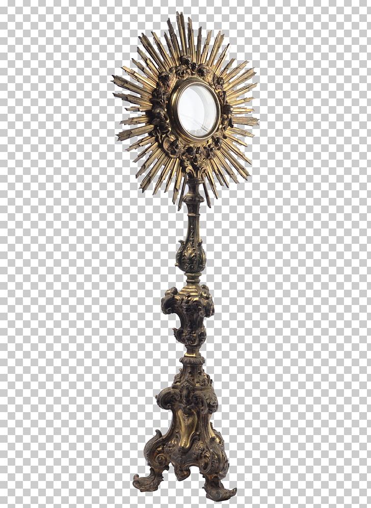 Monstrance Portrait Glass 19th Century Museum PNG, Clipart, 19th Century, Antique, Brass, Bronze, Glass Free PNG Download