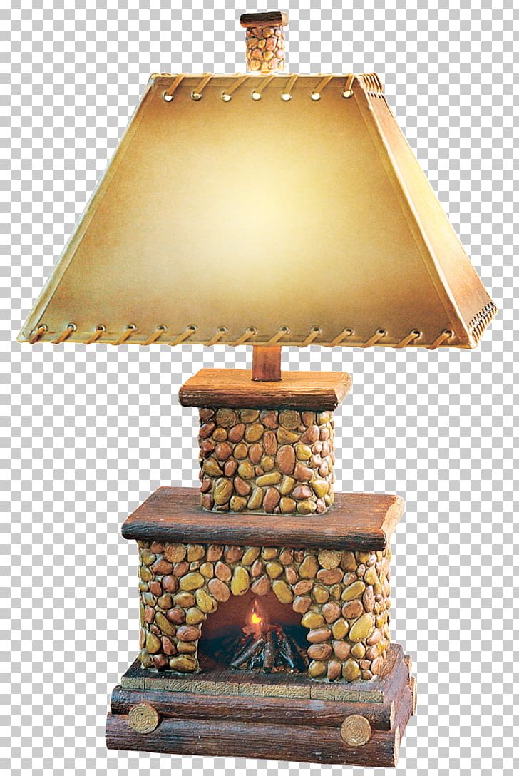 Table Lighting Lamp Fireplace PNG, Clipart, Chandelier, Chimney, Electric Light, Fireplace, Furniture Free PNG Download