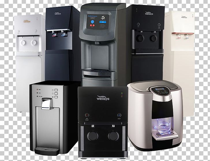 Water Cooler Coffeemaker Espresso PNG, Clipart, Coffeemaker, Cold, Computer Speaker, Computer Speakers, Cooler Free PNG Download