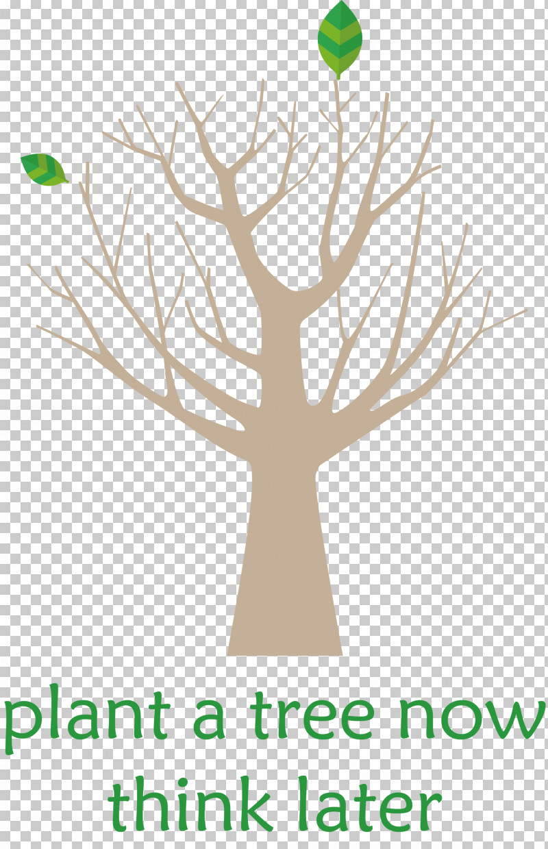 Plant A Tree Now Arbor Day Tree PNG, Clipart, Arbor Day, Broadleaved Tree, Flower, Happiness, Leaf Free PNG Download
