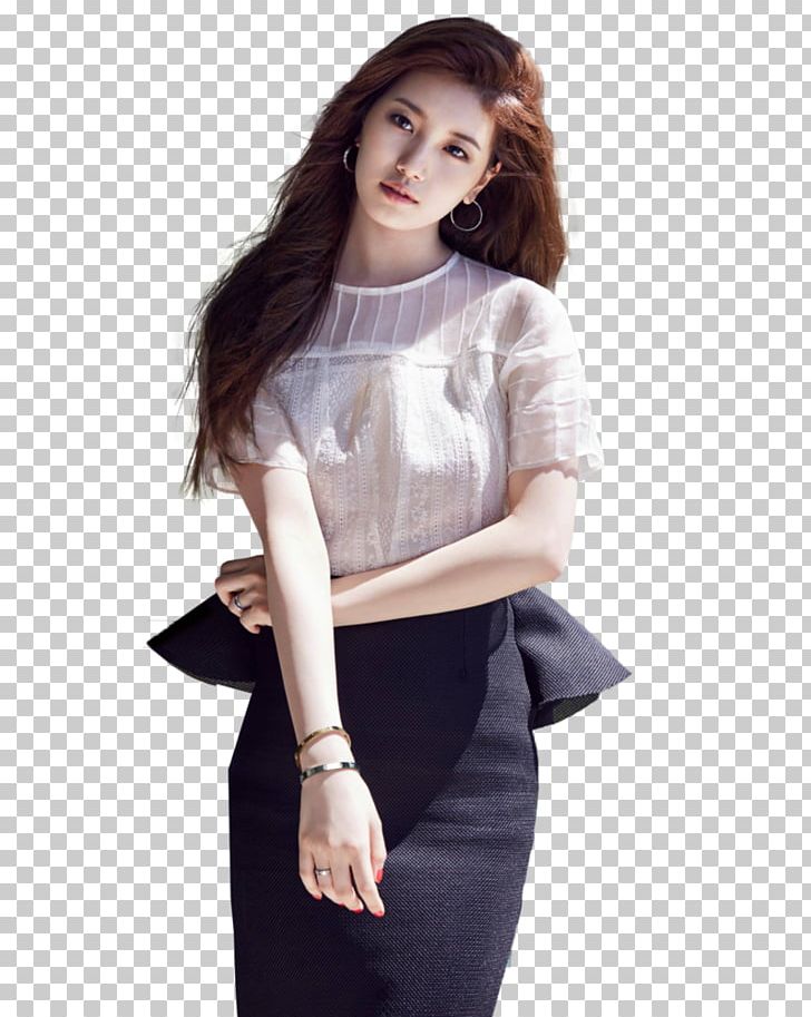 Bae Suzy Big Miss A Magazine K-pop PNG, Clipart, Actor, Bae Suzy, Big, Blouse, Brown Hair Free PNG Download