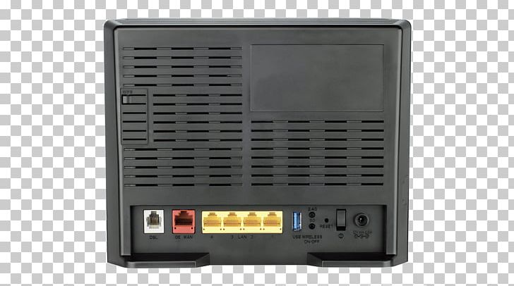 DSL Modem Wireless Router IEEE 802.11ac PNG, Clipart, Digital Subscriber Line, Dlink, Dsl Modem, Electronic Device, Electronics Free PNG Download