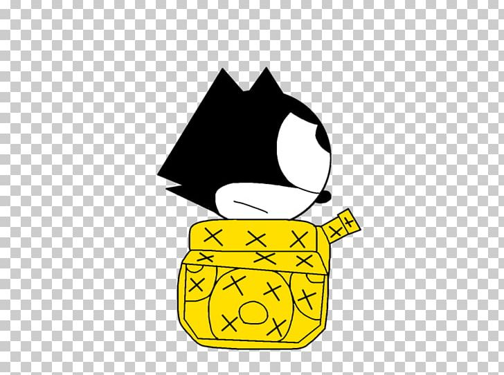 Felix The Cat Illustration Animal PNG, Clipart, Animal, Animals, Bag, Brand, Cartoon Free PNG Download