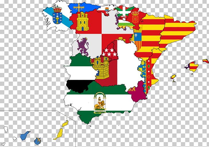 Flag Of Spain Flag Of The Valencian Community Autonomous Communities Of Spain PNG, Clipart, Autonomous Communities Of Spain, Coat Of Arms Of Spain, Flag, Flag Of Armenia, Flag Of Spain Free PNG Download