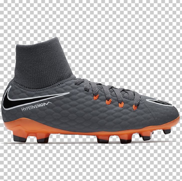 Football Boot Nike Hypervenom Nike Mercurial Vapor Cleat PNG, Clipart, Athletic Shoe, Ball, Black, Boot, Cleat Free PNG Download