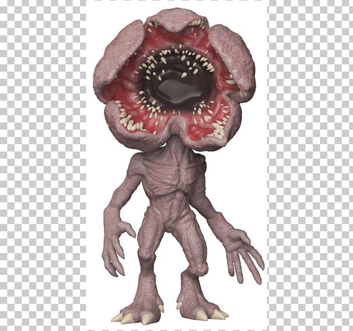 Funko Action & Toy Figures Designer Toy Eleven Demogorgon PNG, Clipart, Action Toy Figures, Bobblehead, Collectable, Demogorgon, Designer Toy Free PNG Download