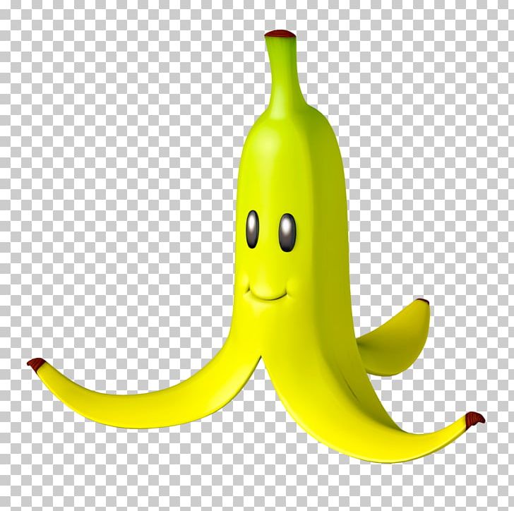 Mario Kart 8 Mario Kart 7 Super Mario Kart Mario Kart: Double Dash PNG, Clipart, Banana, Banana Family, Banana Peel, Blue Shell, Food Free PNG Download