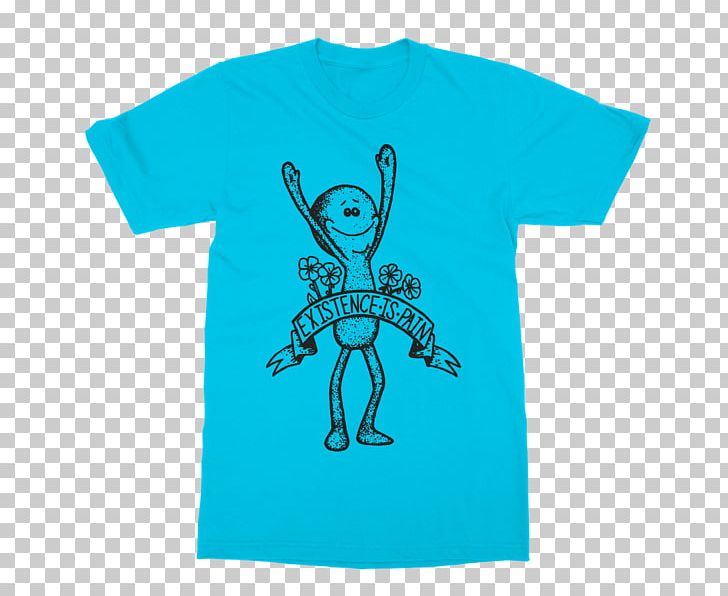Meeseeks And Destroy Rick Sanchez Morty Smith YouTube PNG, Clipart, Active Shirt, Aqua, Blue, Clothing, Color Free PNG Download