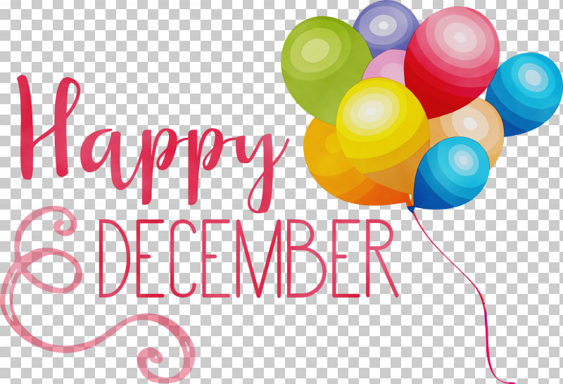 Balloon Font Line Meter Party PNG, Clipart, Balloon, Geometry, Happy December, Line, Mathematics Free PNG Download