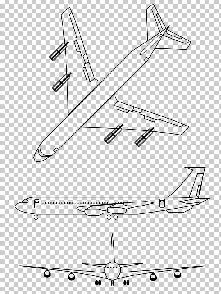 Airplane Drawing Aircraft PNG, Clipart, Aerospace Engineering, Aircraft, Airliner, Airplane, Air Travel Free PNG Download