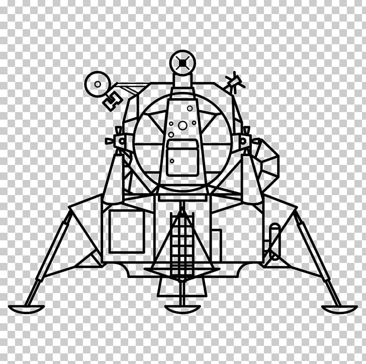 Apollo Program Apollo 11 Lunar Lander Apollo Lunar Module Drawing PNG, Clipart, Angle, Apollo, Apollo 11, Apollo Lunar Module, Apollo Program Free PNG Download