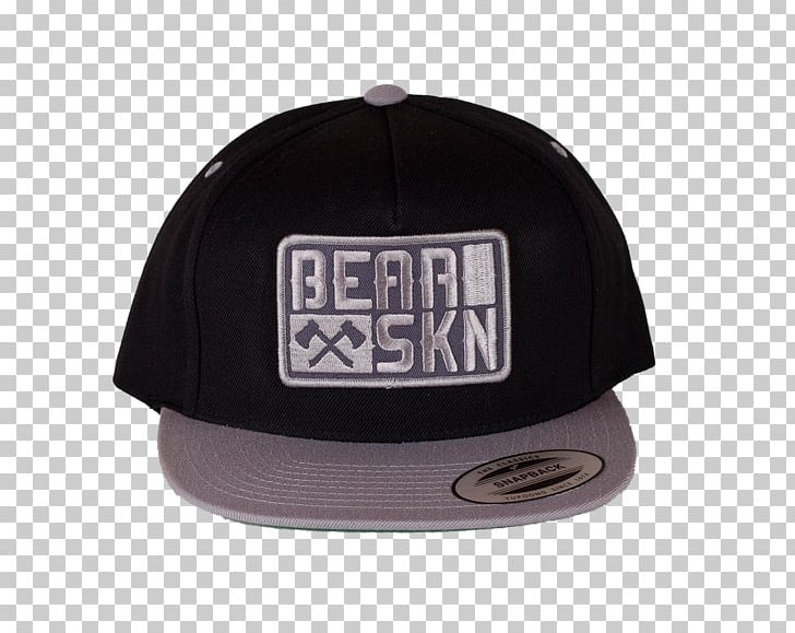 Baseball Cap Snapback Trucker Hat Clothing PNG, Clipart, Baseball, Baseball Cap, Bear, Black, Brand Free PNG Download