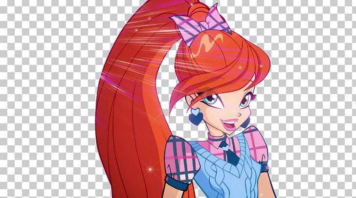 Bloom Aisha Musa Winx Club: Believix In You Winx Club PNG, Clipart, Aisha, Alfea, Anime, Bloom, Butter Free PNG Download