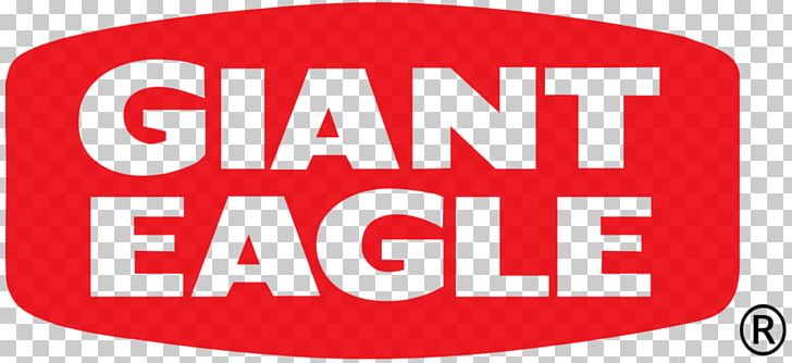 Giant Eagle Supermarket Giant Food Stores PNG, Clipart, Area, Brand, Eagle, Getgo, Giant Free PNG Download