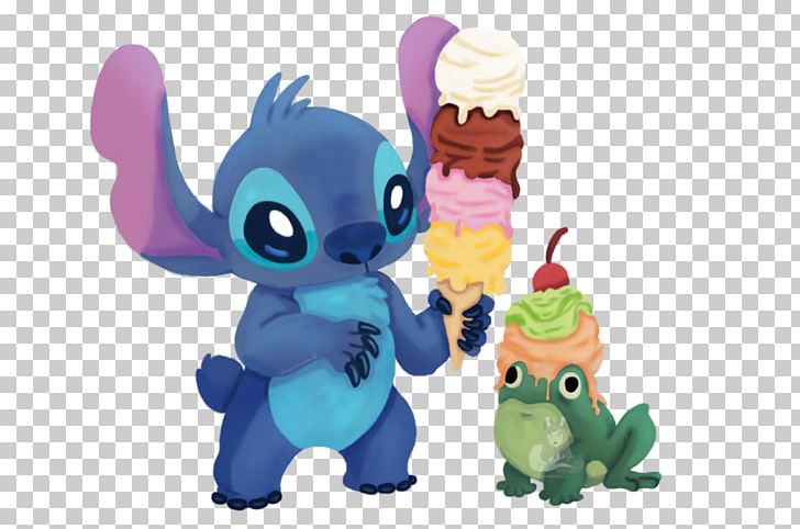 Ice Cream Cones Stitch Drawing PNG, Clipart,  Free PNG Download