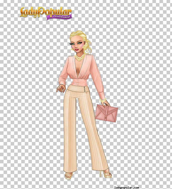Lady Popular Fashion Dress-up XS Software Model PNG, Clipart, Clothing, Costume, Dressup, Evening Party, Fashion Free PNG Download