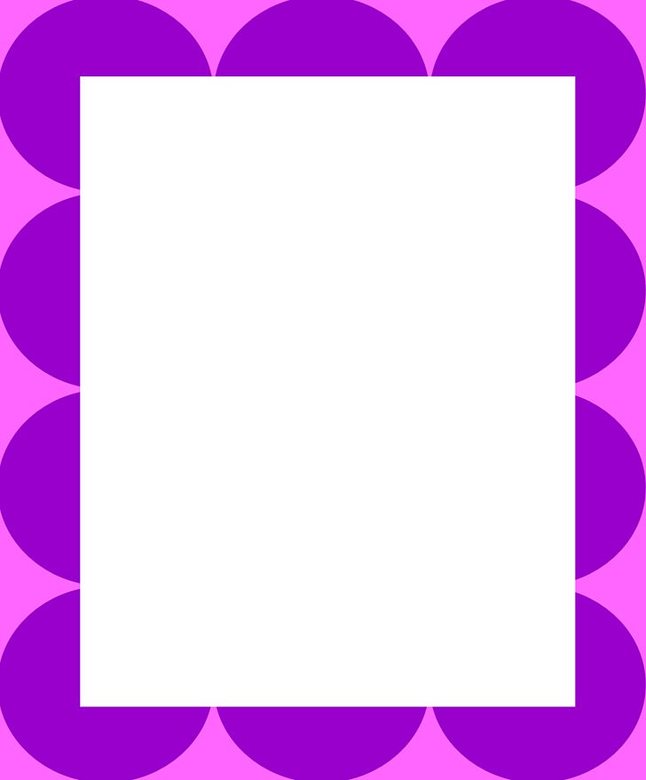 Polka Dot Purple PNG, Clipart, Area, Art, Blog, Blue, Circle Free PNG Download