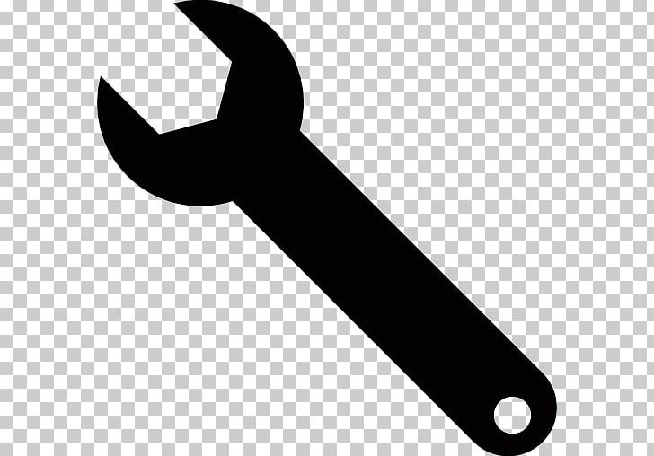 Car Maintenance Spanners Tool Computer Icons PNG, Clipart, Angle, Automobile Repair Shop, Black And White, Car, Computer Icons Free PNG Download