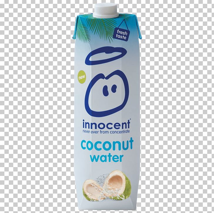 Coconut Water Smoothie Juice Innocent Inc. PNG, Clipart, Cocacola Company, Coconut, Coconut Water, Dairy Product, Drink Free PNG Download