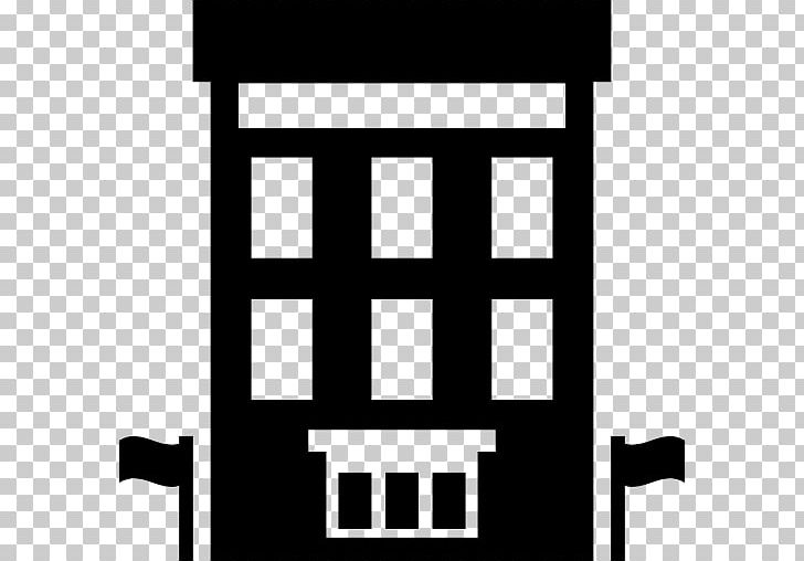 Computer Icons Building House PNG, Clipart, Apartment, Architectural Engineering, Area, Black, Black And White Free PNG Download