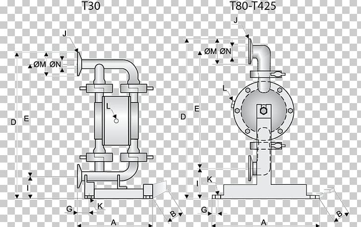 Diaphragm Pump Dosing Pharmaceutical Industry ATEX Directive PNG, Clipart, Angle, Atex Directive, Auto Part, Black And White, Diagram Free PNG Download