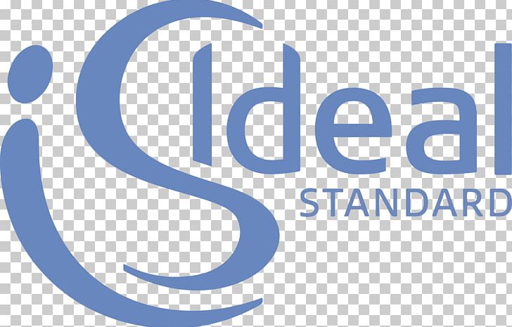 Ideal Standard Bathroom Business Toilet Logo PNG, Clipart, Area, Bathroom, Blue, Brand, Business Free PNG Download