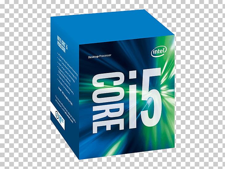 Kaby Lake Intel Core I5 Central Processing Unit PNG, Clipart, Brand, Cache, Central Processing Unit, Core, Cpu Socket Free PNG Download