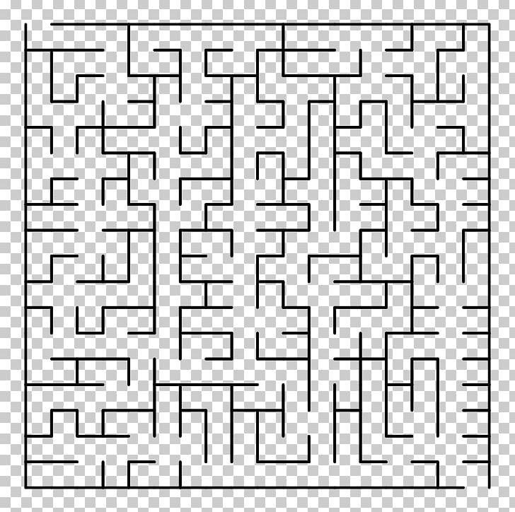Labyrinth Pac-Man Pasatiempo Drawing PNG, Clipart, Angle, Area, Black And White, Child, Coloring Book Free PNG Download