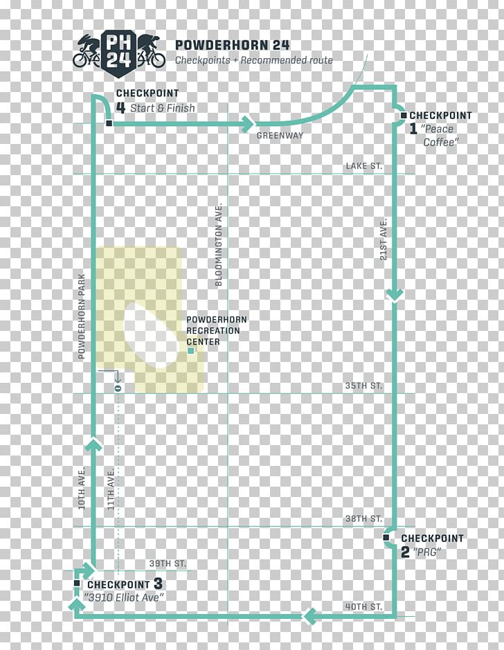 Powderhorn Terrace Map Diagram Powder Horn PNG, Clipart, Angle, Area, Diagram, Line, Map Free PNG Download