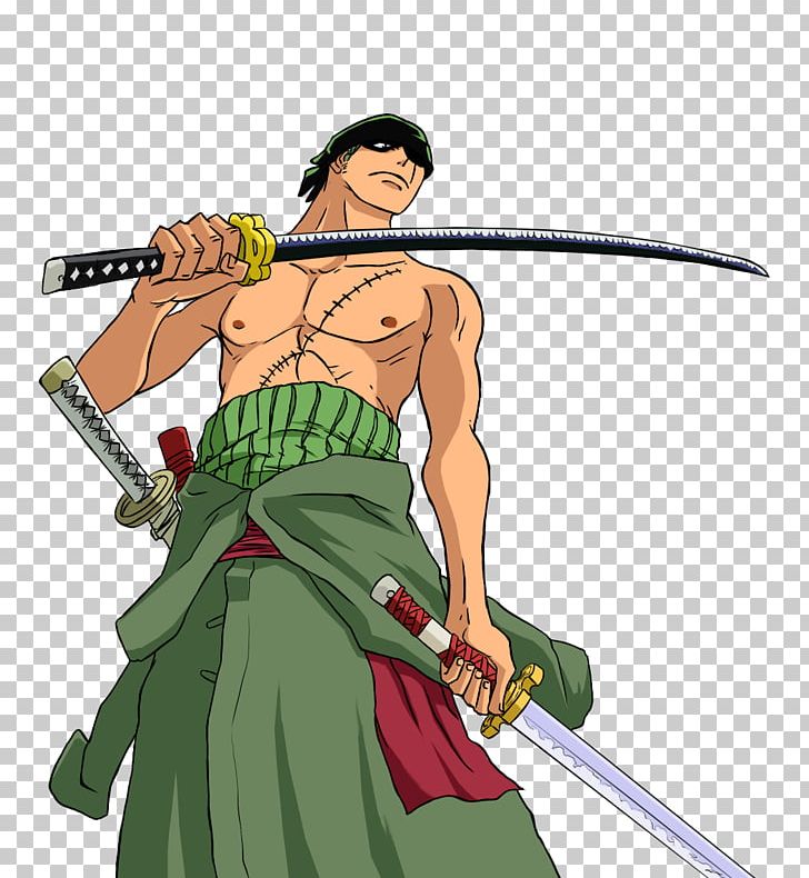 Download One Piece Luffy Transparent HQ PNG Image