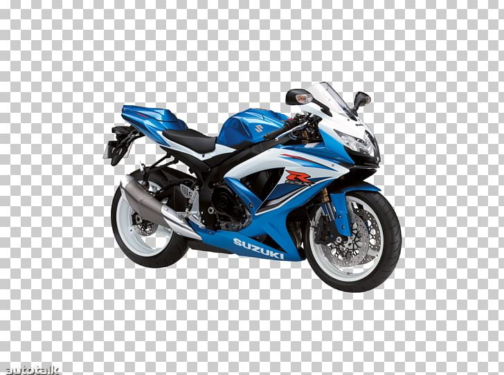 Suzuki GSX-R Series Car Suzuki GSX-R600 Motorcycle PNG, Clipart, Bicycle, Car, Electric Blue, Engine, Exhaust System Free PNG Download