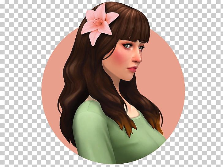 The Sims 4: Jungle Adventure Minecraft MySims Video Game PNG, Clipart, Black Hair, Brown Hair, Computer Icons, Faq, Fictional Character Free PNG Download