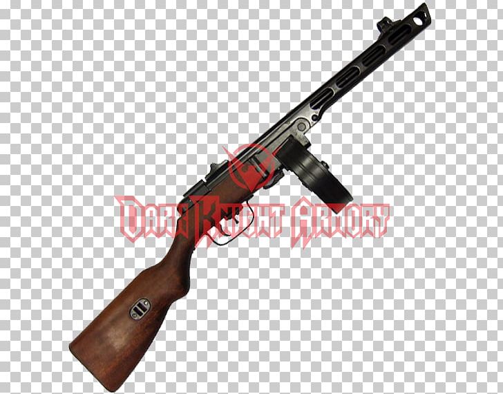 Trigger Second World War Firearm PPSh-41 Rifle PNG, Clipart, Air Gun, Airsoft, Airsoft Gun, Assault Rifle, Blank Free PNG Download