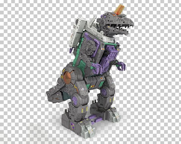 Trypticon Unicron Omega Supreme Transformers: Titans Return PNG, Clipart, 2017, Action Toy Figures, Decepticon, Figurine, Hasbro Free PNG Download