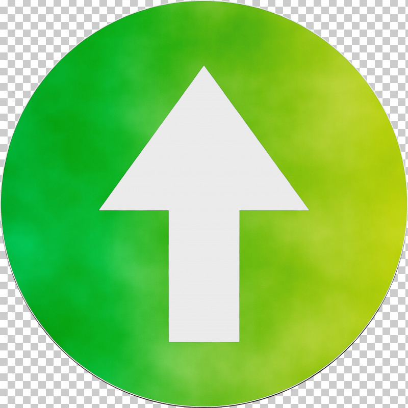 Arrow PNG, Clipart, Arrow, Circle, Green, Logo, Paint Free PNG Download
