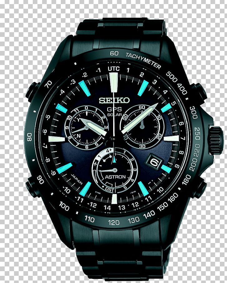 Astron Solar-powered Watch Seiko Chronograph PNG, Clipart, Accessories, Astron, Automatic Quartz, Brand, Chronograph Free PNG Download