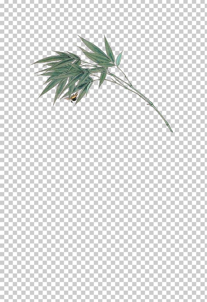 Ink Wash Painting Bamboo Advertising PNG, Clipart, Bamboo Border, Bamboo Frame, Bamboo Leaf, Bamboo Leaves, Bamboo Tree Free PNG Download