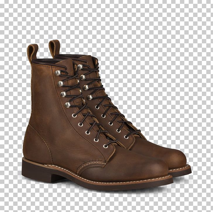 Red Wing Shoes Leather Boot Footwear PNG, Clipart, Absatz, Boot, Brown, Footwear, Goodyear Welt Free PNG Download