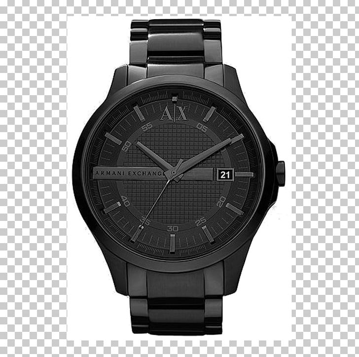 A|X Armani Exchange Watch Strap Chronograph PNG, Clipart,  Free PNG Download