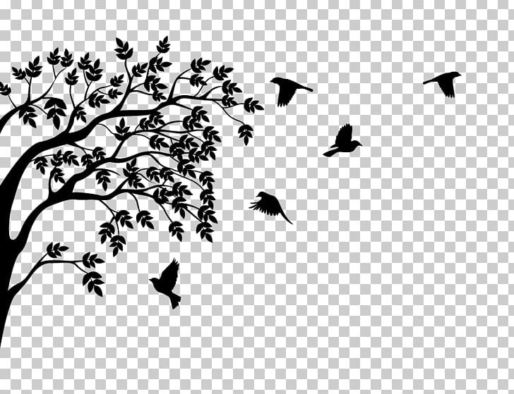 Bird Tree PNG, Clipart, Animal Migration, Animals, Art, Beak, Bird Free PNG Download