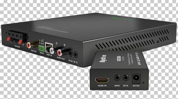 HDMI Digital Audio HDBaseT Audio Power Amplifier PNG, Clipart, Amplifier, Audio Receiver, Audio Signal, Av Receiver, Cable Free PNG Download